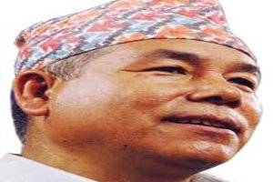 Large Parties Are Foreign Stooges : Gurung