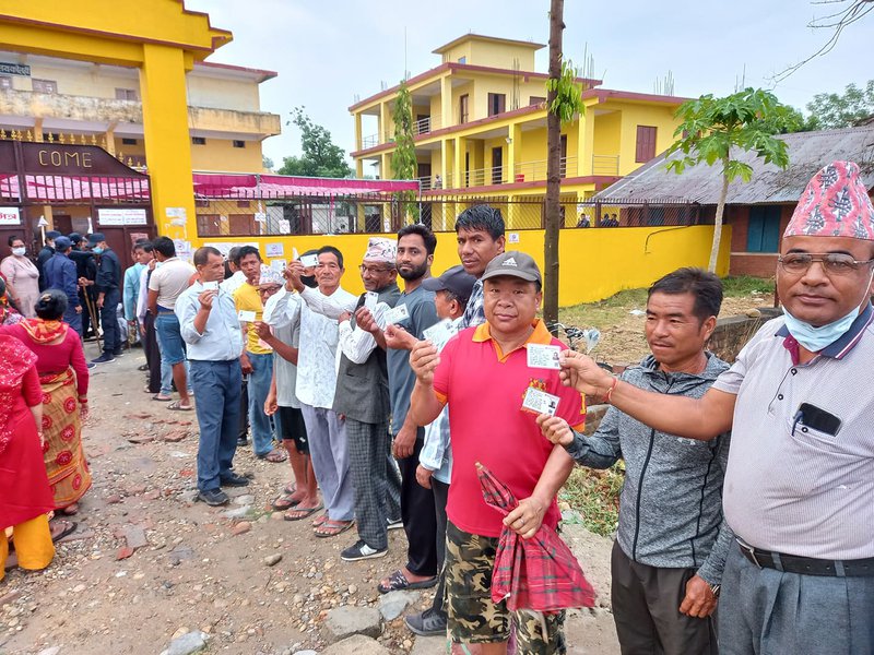 Local elections voting Nepal.jpg