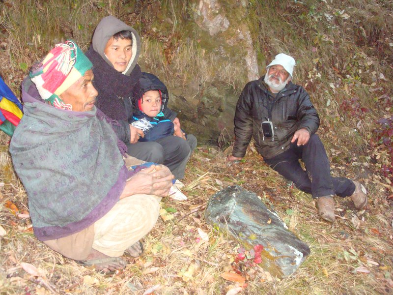 Lukarban mine.JPG