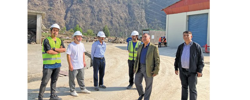 MD Ghsing at Marsyangdi coordor.jpg