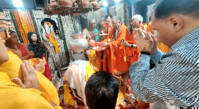 Mahakal-temple-Visit-Prachanda-4.png