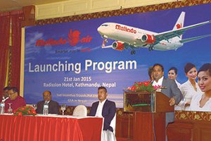 Malindo Air To Fly To Nepal From Feb 6
