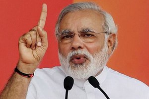 Modi’s  Eastern Compulsions