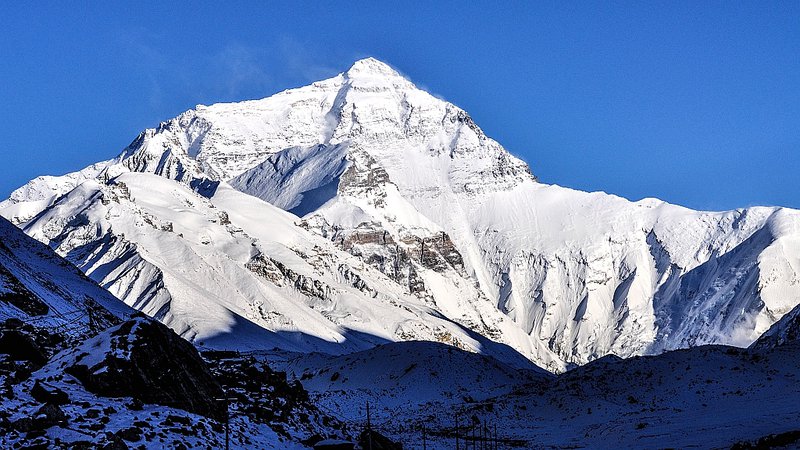 Mount Everest from China.jpg