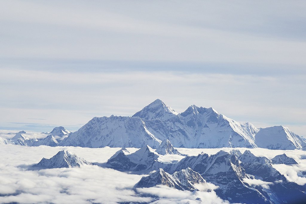 Nepal Weather March 13 Chances Of Light Snowfall At One Or Two Places