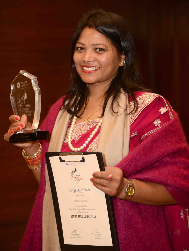 Ms. Padma Khayargoli.JPG