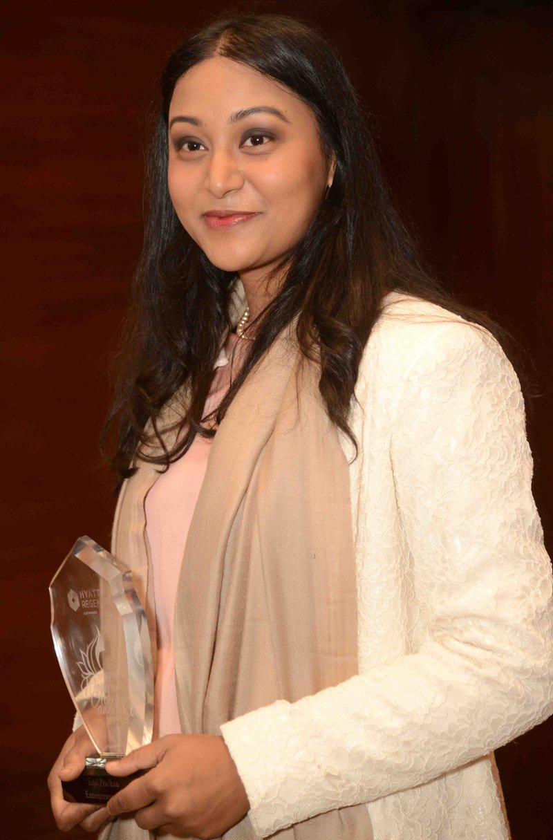 Ms. Sajal Pradhan.JPG