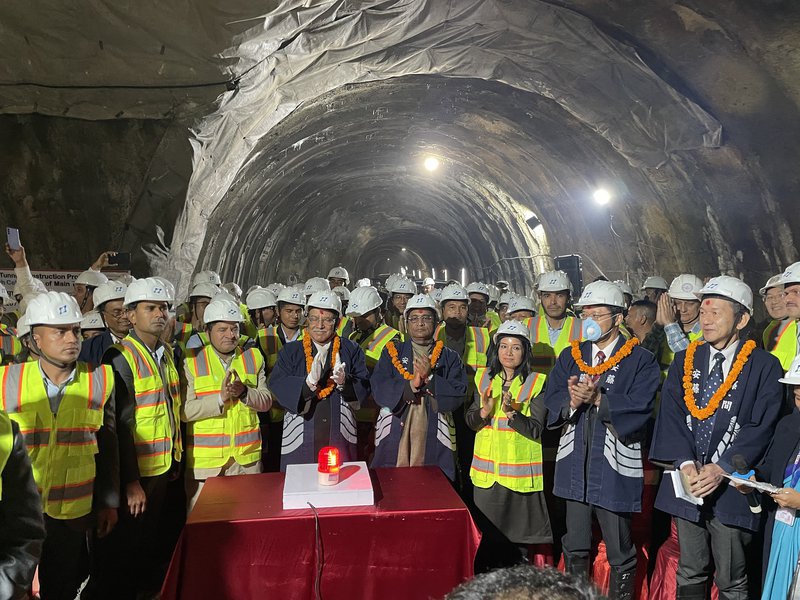 NAGDHUNGA TUNNEL BREAKTHROUGH 2.jpg