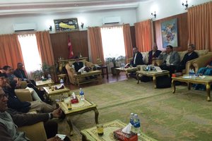 NC, UML To Hold Decisive Talks With Opposition Alliance Soon