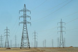 NEPAL-INDIA ENERGY TRADE
Power Import