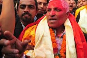 NEPAL BAR ELECTIONS

Democrats Win