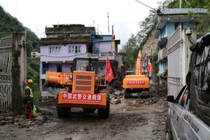 NEPAL CHINA COOPERATION: Facing Snags
