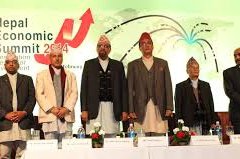 NEPAL ECONOMIC SUMMIT: The Reforms Agenda