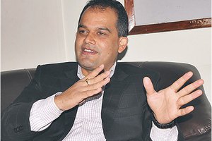 NEPAL ELECTRICITY AUTHORITY: Increasing Import