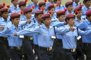 NEPAL POLICE: Unstable As Ever