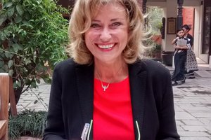 “NRA should work quickly and un-bureaucratically” Mrs. Dagmar Wohrl