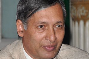 NRB Firm To Control Financial Crime: Governor Khatiwada