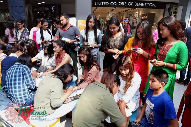 Namaste Mehendi Convention Faija Parween Open Space Network2 (1).jpg