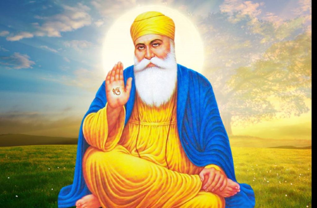 Guru's