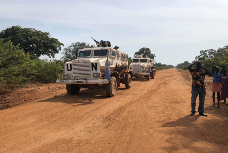 Neali UN peace Keeper South Sudan1.jpg