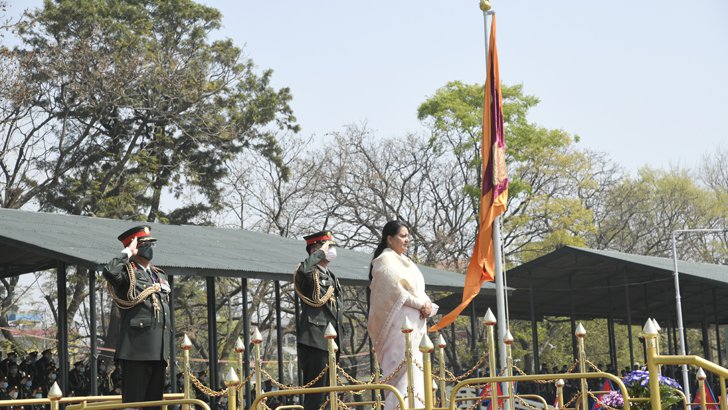 Nepal Army Day at Tundikhel.jpg