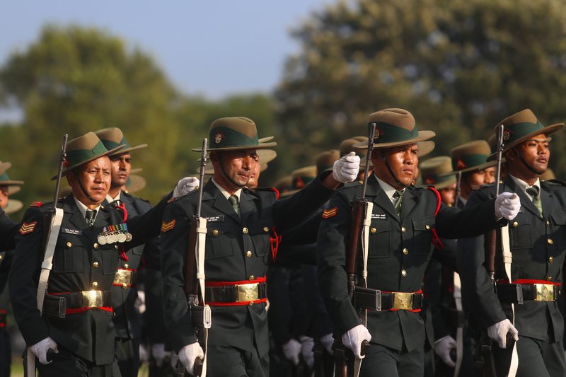 Nepal Army Fulpati2079.jpg