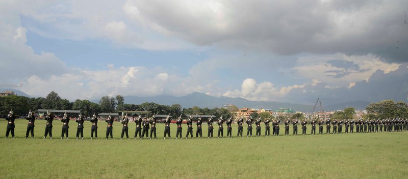 Nepal Army Fulpati 2076.jpg