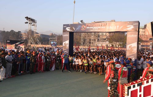 Nepal Army Half marathon 1.jpg