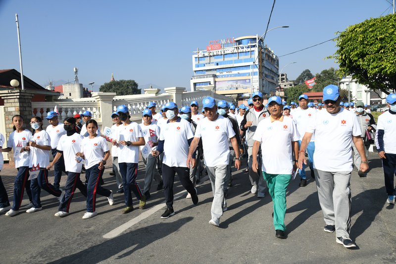 Nepal Army  UN 1.JPG