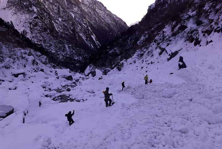 Nepal Army in Annapurna region.jpg