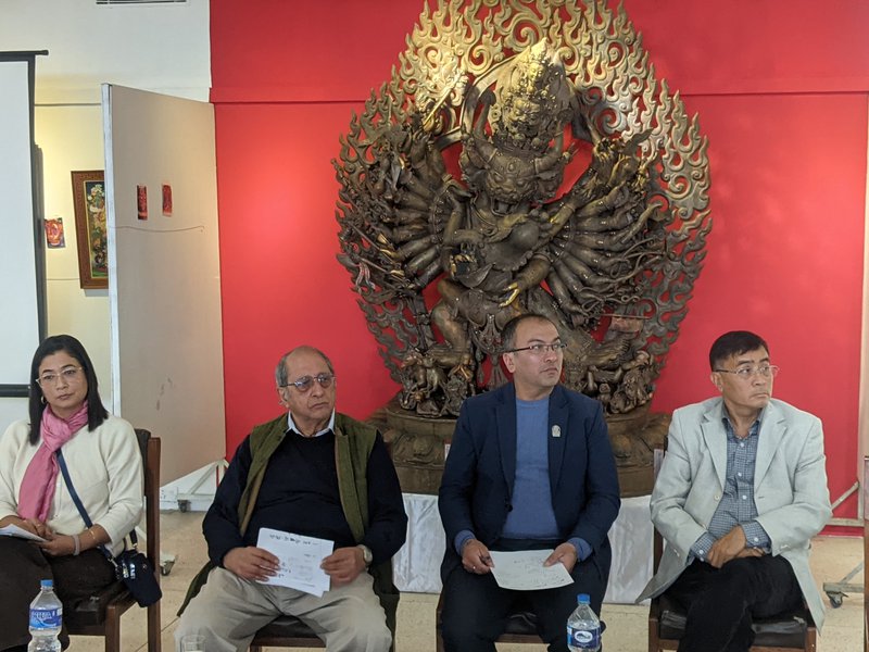 Nepal Art counicl press meet.jpg