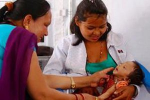 Nepal Earthquakes: 12 babies born every hour without basic healthcare in worst hit areas – UNICEF