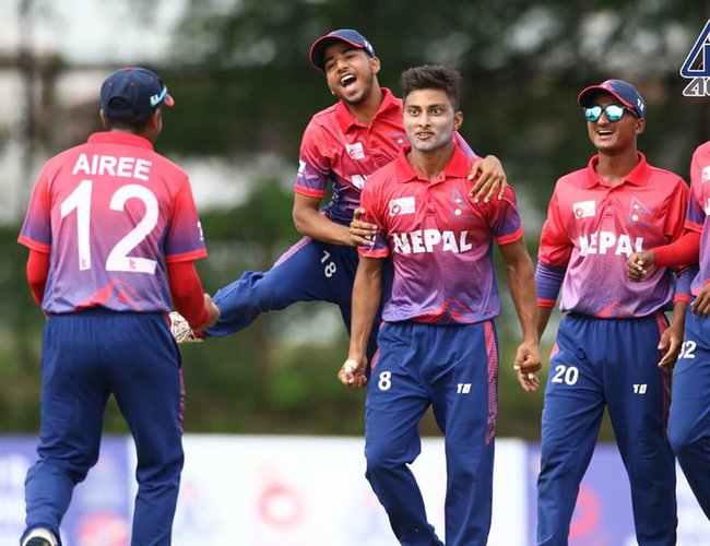 hong kong cricket jersey