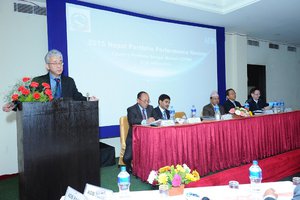 Nepal Will Improve Project Implementation Performance Of ADB Supported Projects