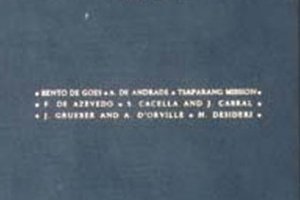 Nepal in the Accounts of Early Jesuit Travellers