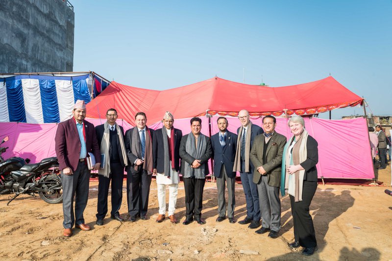 Nepalese and EU meting .jpg