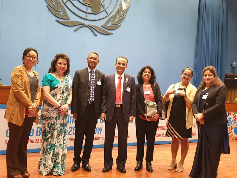 Nepali Delegation in Bangkok.jpg