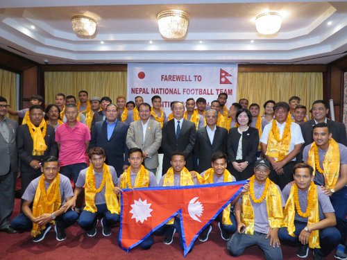 Nepali Football Team in Japan.jpg