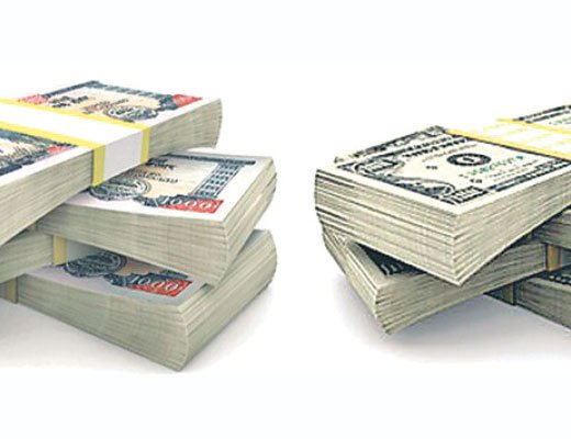 US Dollar Touches All time High Against Nepali Rupees New Spotlight 