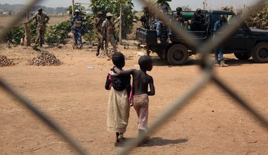 Nepali UN Peacekeeper in South Sudan.jpg