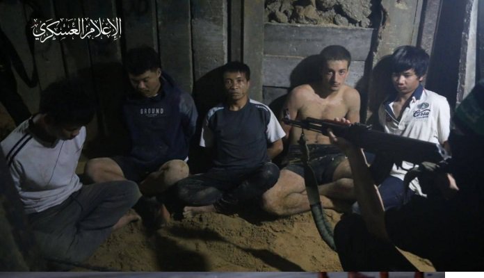 Nepali in Hamas custody.jpg