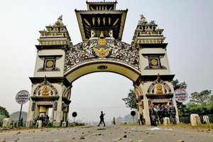 Nepal’s Pronounced Pro-China Tilt