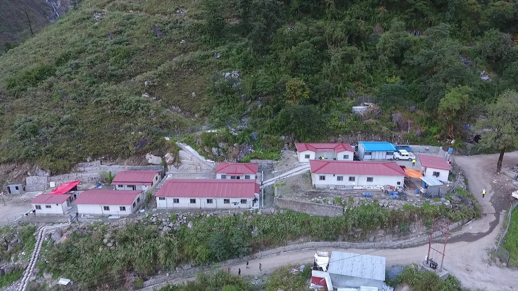 Nilgiri I and II Hydropower To Add 109 MW Electricity From November