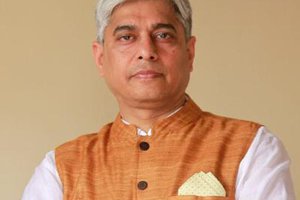 “No Country Can Replicate The Kind Of Relationship That Nepal Has with India”Vikas Swarup