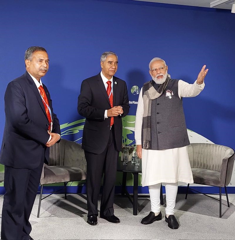 PM Deuba in Glasgow .jpg