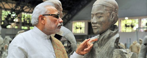 PM Modi in China.JPG