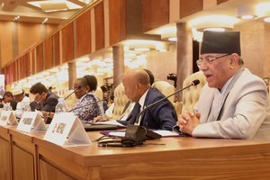 PM PRACHANDA AT NAM SUMMIT 1.jpg