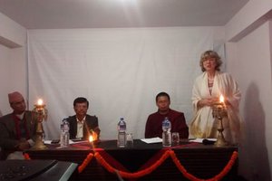 PRESERVING HERITAGE: Bhaktapur Lesson