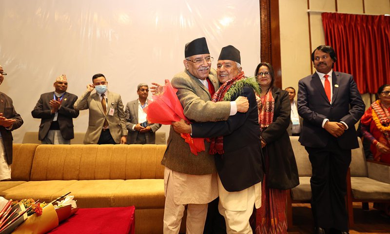 PRESIDENT-ELECT PAUDEL2.jpg