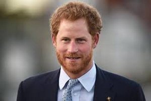 PRINCE HARRY’S VISITBicentenary Highlight